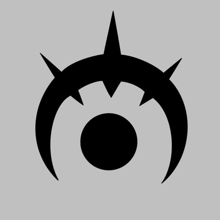 Nobodies Logo